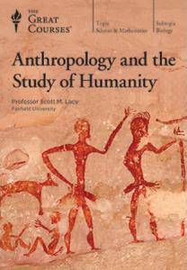 TTC Video Anthropology and the Study of Humanity