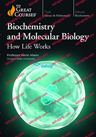 TTC Video Biochemistry and Molecular Biology