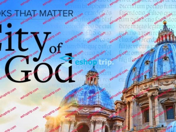 TTC Video Books That Matter – The City of God