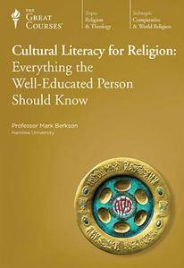 TTC Video Cultural Literacy for Religion