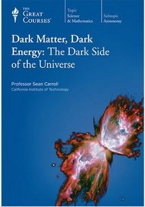 TTC Video Dark Matter Dark Energy