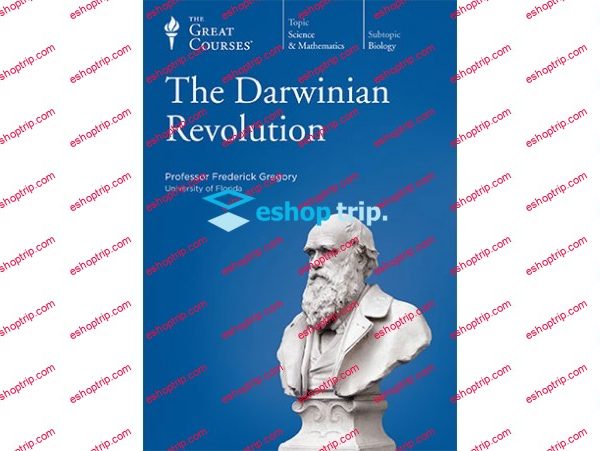 TTC Video Darwinian Revolution