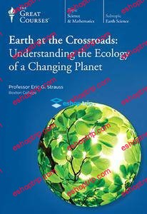 TTC Video Earth at the Crossroads