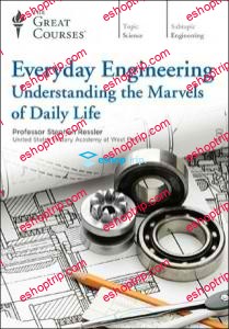 TTC Video Everyday Engineering Understanding the Marvels of Daily Life