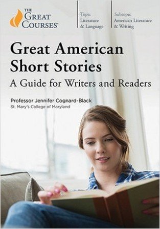 TTC Video Great American Short Stories – A Guide