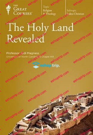 TTC Video Holy Land Revealed