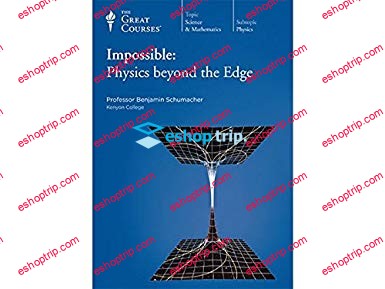 TTC Video Impossible Physics beyond the Edge