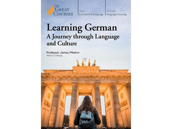 TTC Video Learning German – Language and Culture