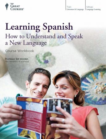 TTC Video Learning Spanish How to Understand and Speak a New Language