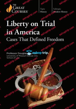 TTC Video Liberty on Trial in America