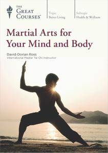 TTC Video Martial Arts for Your Mind and Body