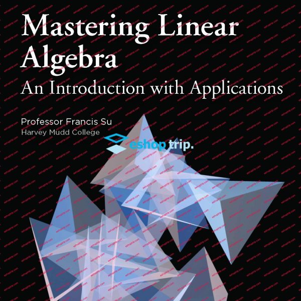 TTC Video Mastering Linear Algebra