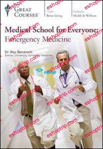 TTC Video Medical School for Everyone Emergency Medicine