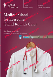 TTC Video Medical School for Everyone Grand Rounds Cases