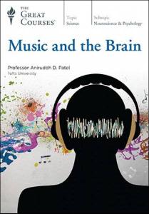 TTC Video Music and the Brain