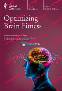 TTC Video Optimizing Brain Fitness