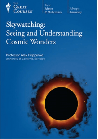 TTC Video Skywatching Understanding Cosmic Wonders