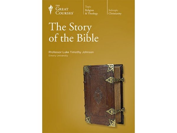 TTC Video Story of the Bible