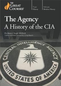 TTC Video The Agency A History of the CIA