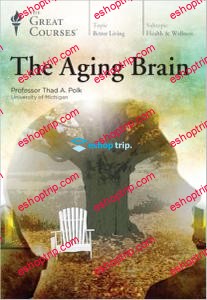 TTC Video The Aging Brain