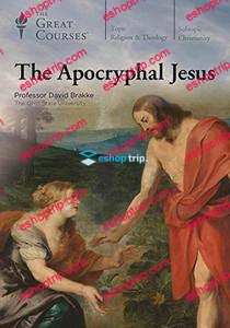 TTC Video The Apocryphal Jesus