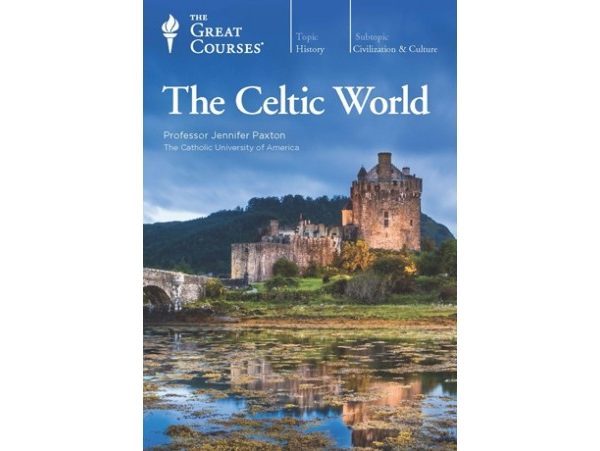 TTC Video The Celtic World