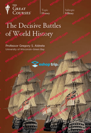 TTC Video The Decisive Battles of World History