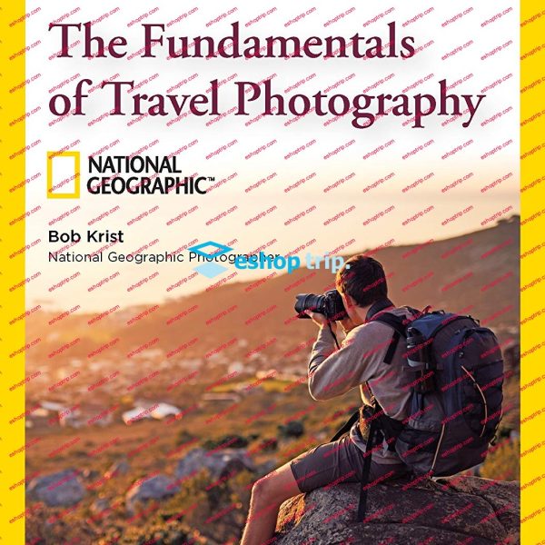 TTC Video The Fundamentals of Travel Photography