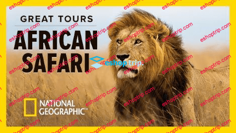 TTC Video The Great Tours – African Safari