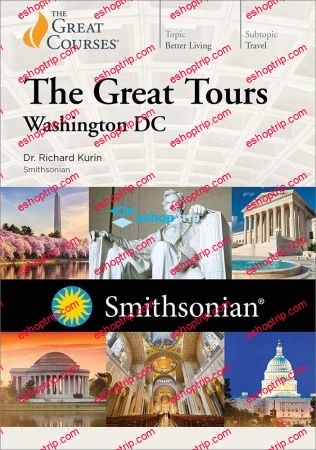 TTC Video The Great Tours – Washington DC