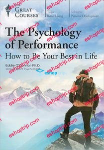 TTC Video The Psychology of Performance