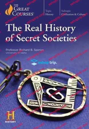 TTC Video The Real History of Secret Societies