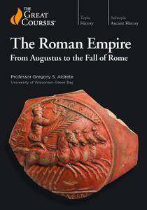 TTC Video The Roman Empire