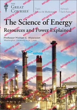 TTC Video The Science of Energy Resources and Power Explained