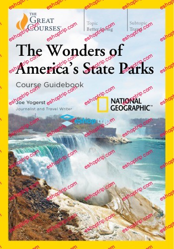 TTC Video The Wonders of Americas State Parks