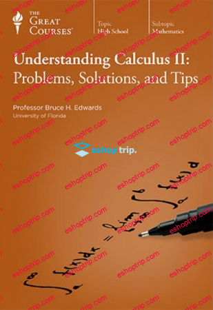 TTC Video Understanding Calculus II Problems Solutions and Tips