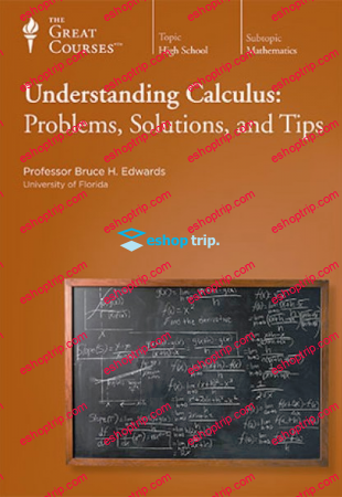 TTC Video Understanding Calculus Problems Solutions and Tips