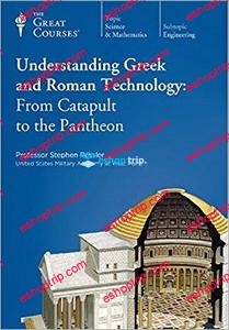 TTC Video Understanding Greek and Roman Technology From Catapult to the Pantheon