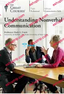 TTC Video Understanding Nonverbal Communication