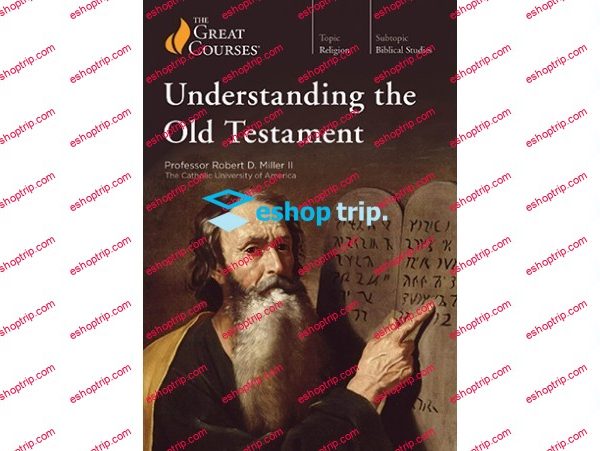 TTC Video Understanding the Old Testament