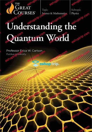 TTC Video Understanding the Quantum World