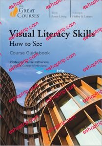 TTC Video Visual Literacy Skills – How to See