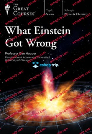 TTC Video What Einstein Got Wrong