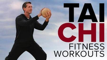 Tai Chi Fitness Workouts