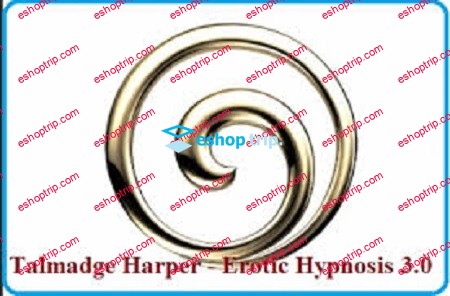 Talmadge Harper Erotic Hypnosis 3.0