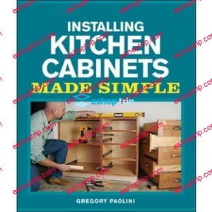 Taunton Installing Kitchen Cabinets Made Simple