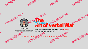 The Art of Verbal War eBooks Collection