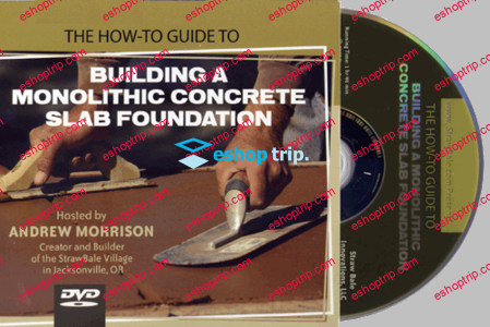 The How To Guide to Building a Monolithic Concrete Slab Foundation