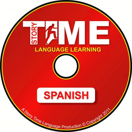 The Path to Fluency Spanish Basic