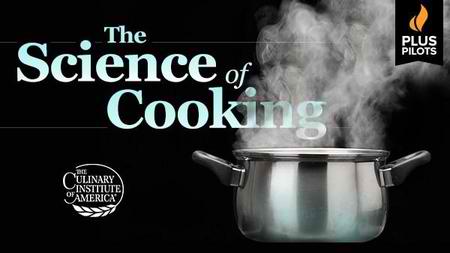 The Science of Cooking The Great Courses Plus Pilots